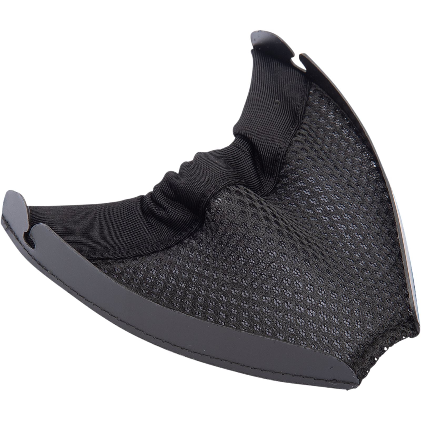 Z1R Range Chin Curtain - Black - XL/2XL 0134-2815_1011427