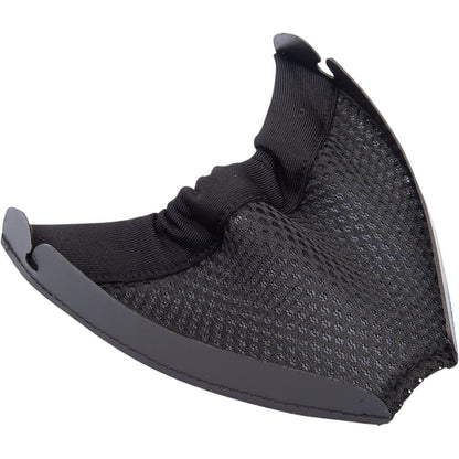 Z1R Range Chin Curtain - Black - XL/2XL 0134-2815_1011427