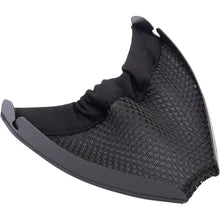 Z1R Range Chin Curtain - Black - XL/2XL 0134-2815_1018116