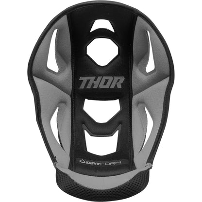 Thor Reflex Liner - Gray - Small 0134-2817_1012635