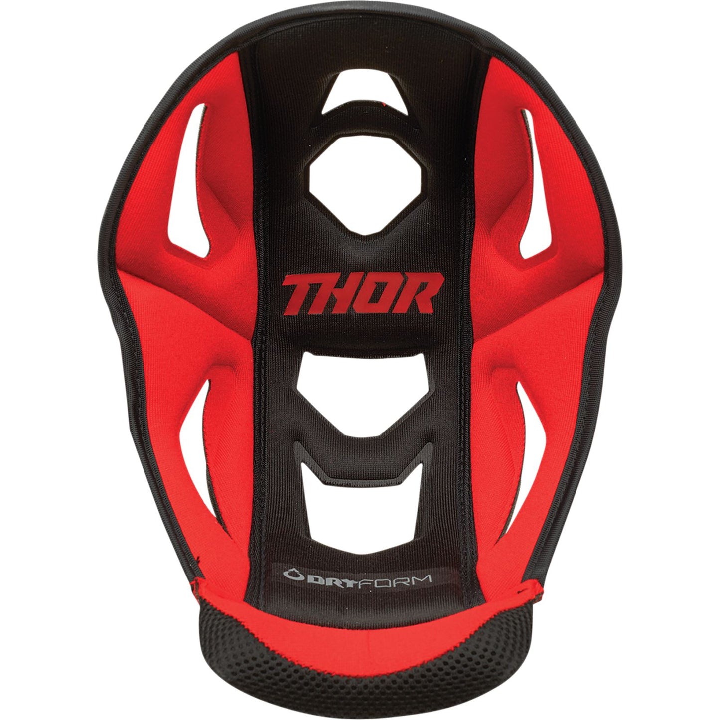 Thor Reflex Liner - Red - 2XL 0134-2827_1018128