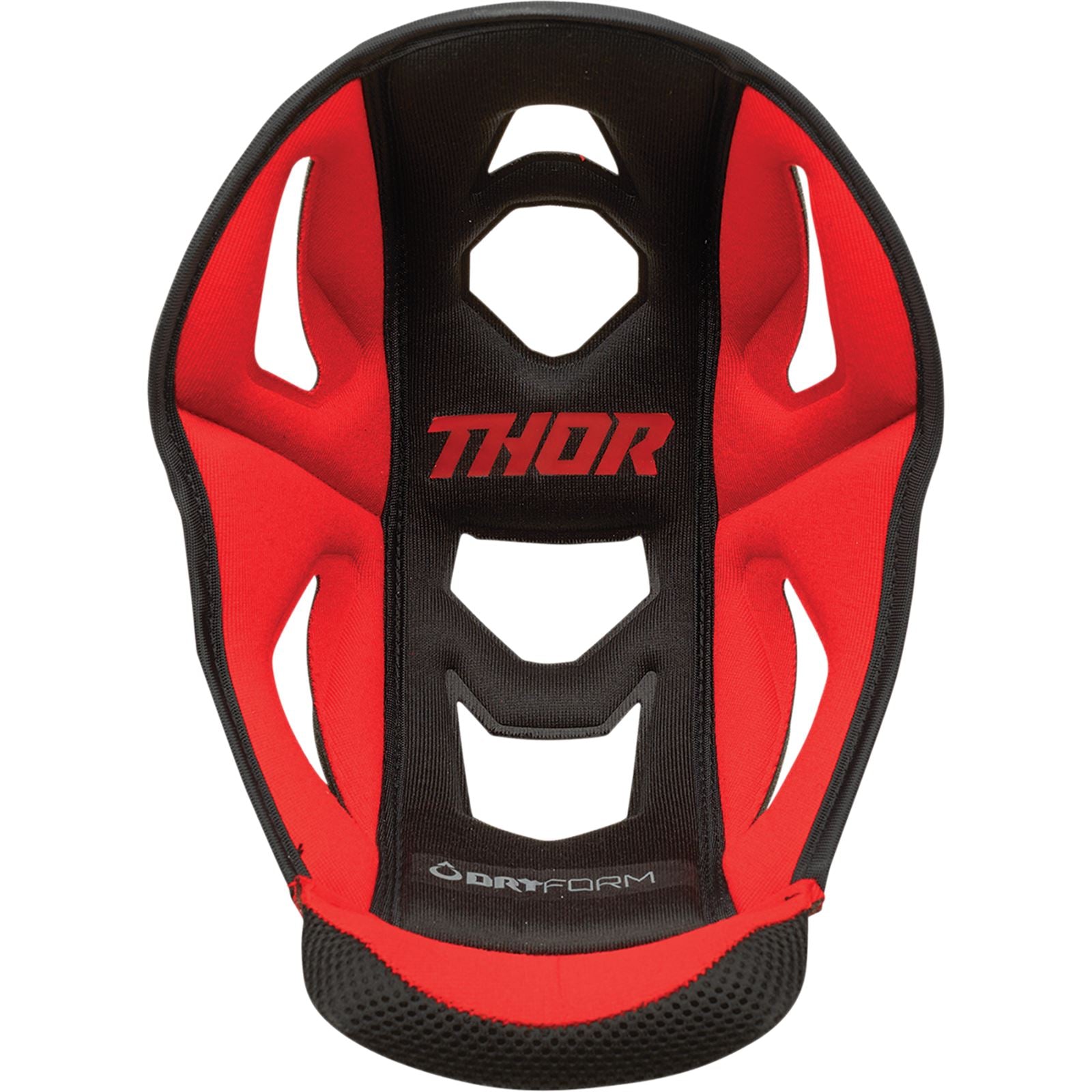 Thor Reflex Liner - Red - 2XL 0134-2827_1018128