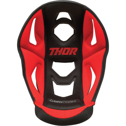 Thor Reflex Liner - Red - 2XL 0134-2827_1018128