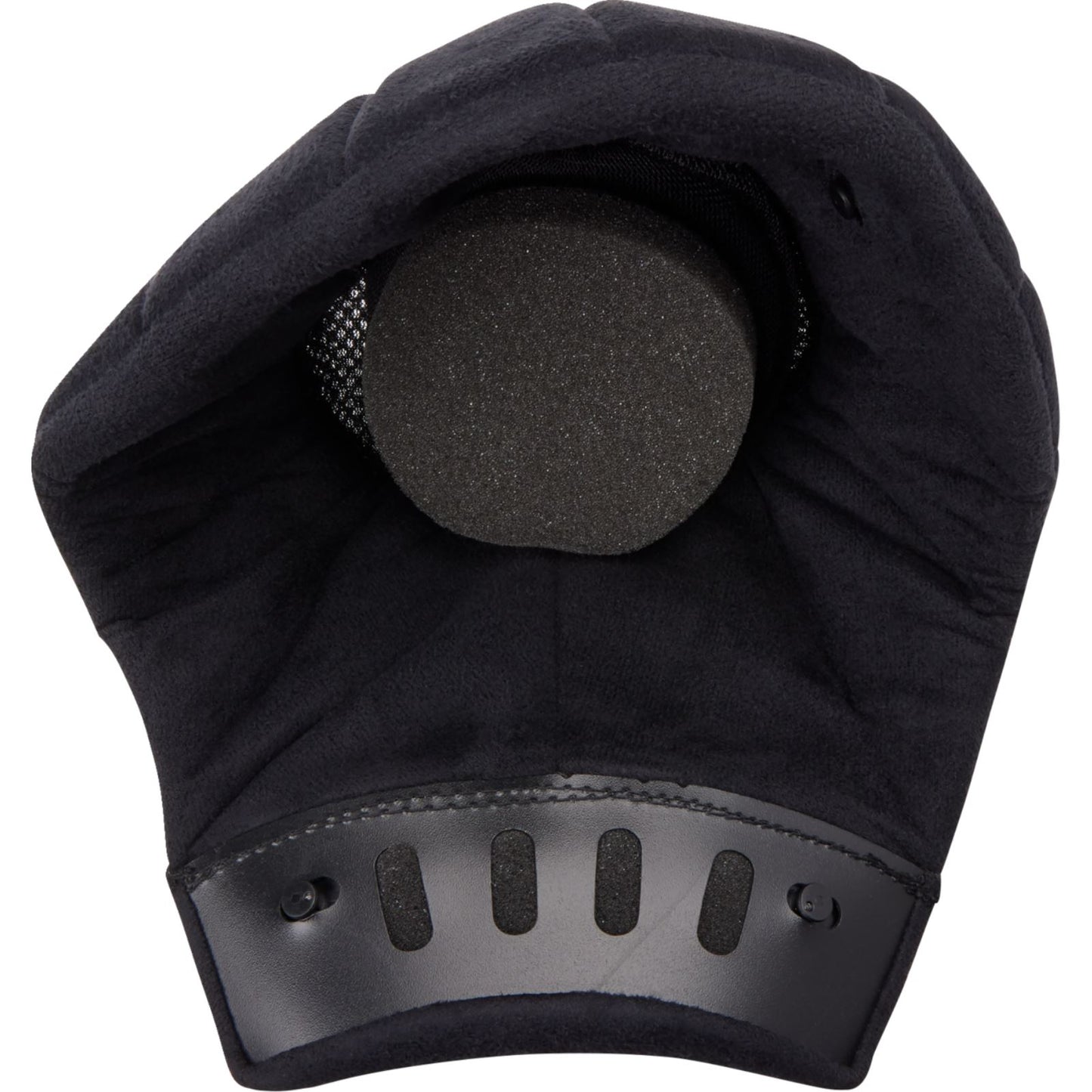 X101 Liner - Black - Small_1368444