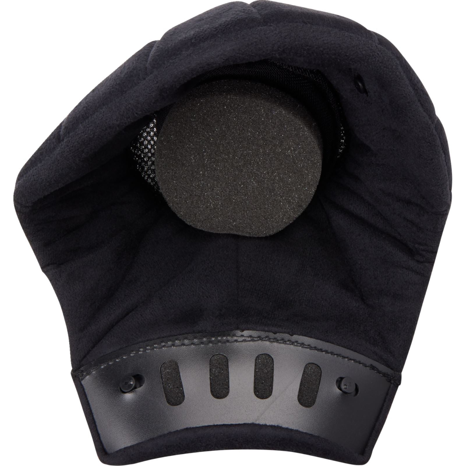 X101 Liner - Black - Small_1368444