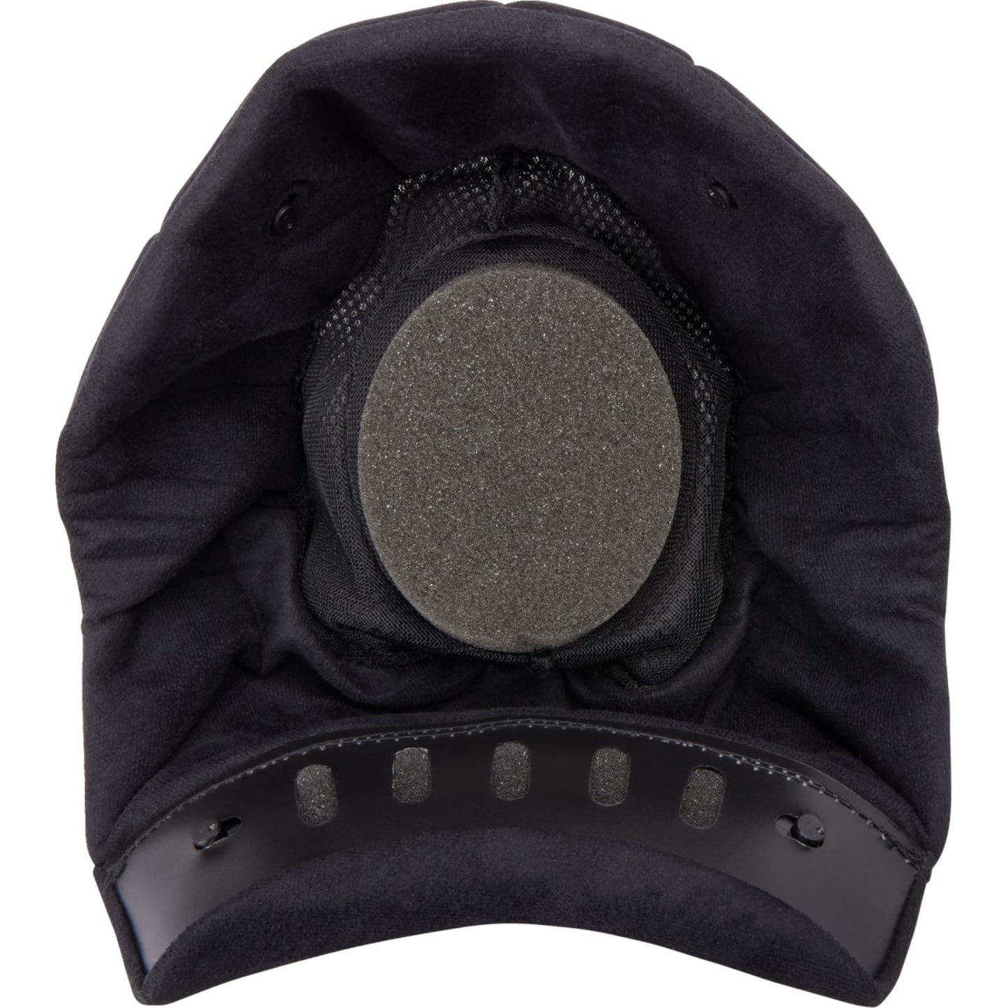 AGV Helmets X101 Liner - Black_1368484