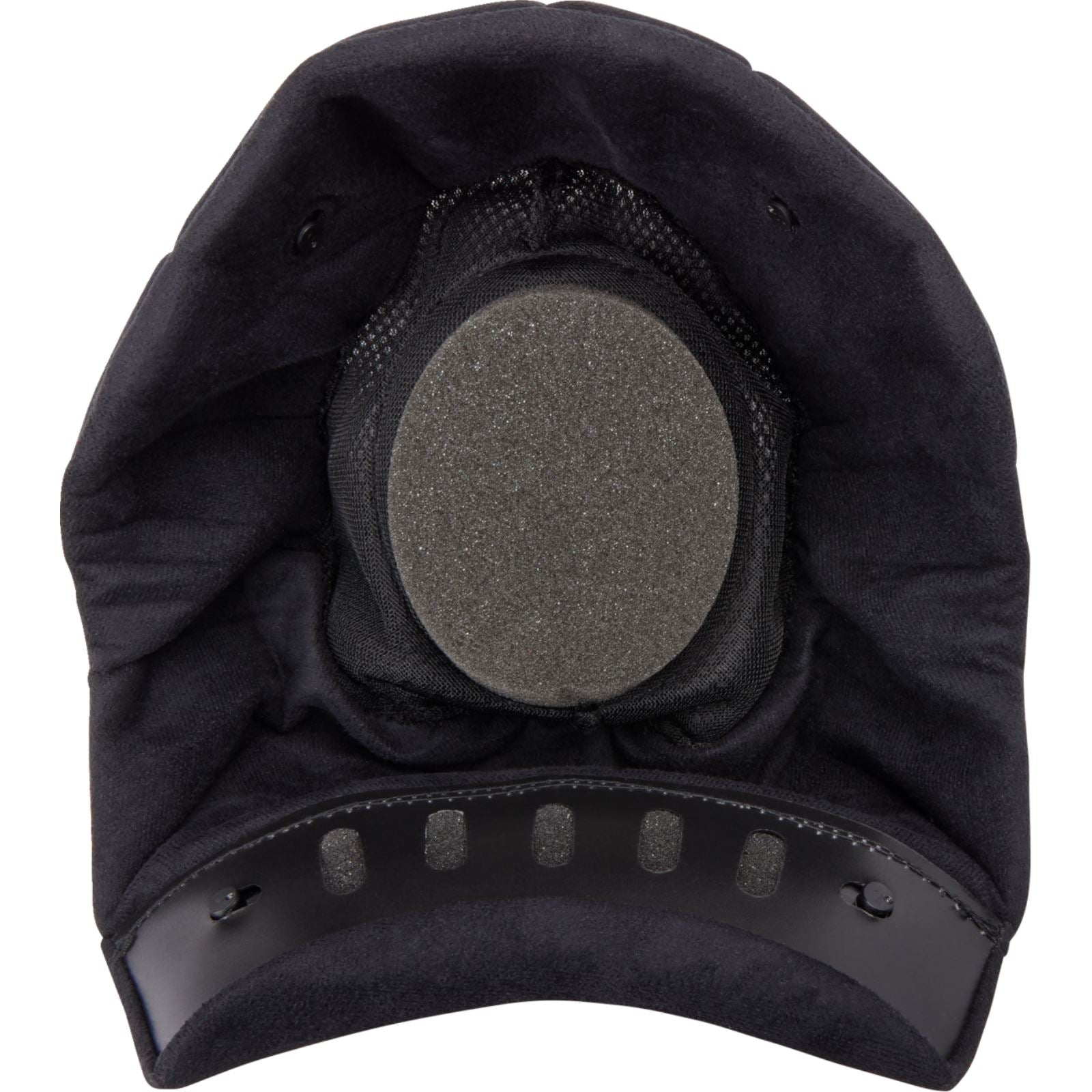 AGV Helmets X101 Liner - Black_1368484