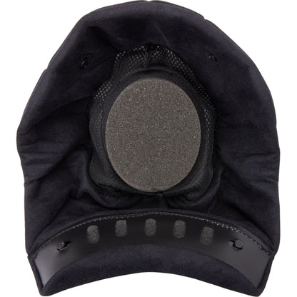 AGV Helmets X101 Liner - Black_1368484