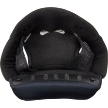 AGV Helmets K3 SV Liner - Black_1370749