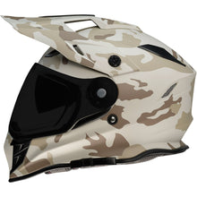 Z1R Range Helmet - Camo - Desert - Large 0140-0090_1012420