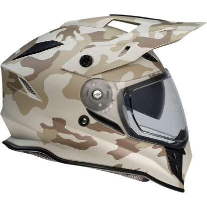Z1R Range Helmet - Camo - Desert - Large 0140-0090_1018267