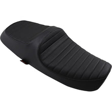 Z1R Predator III Seat - Black - Classic 0810-2230_1018398