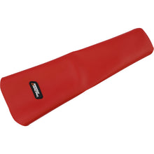 Moose Offroad Seat Cover - Red for Honda 0821-3362_1012610