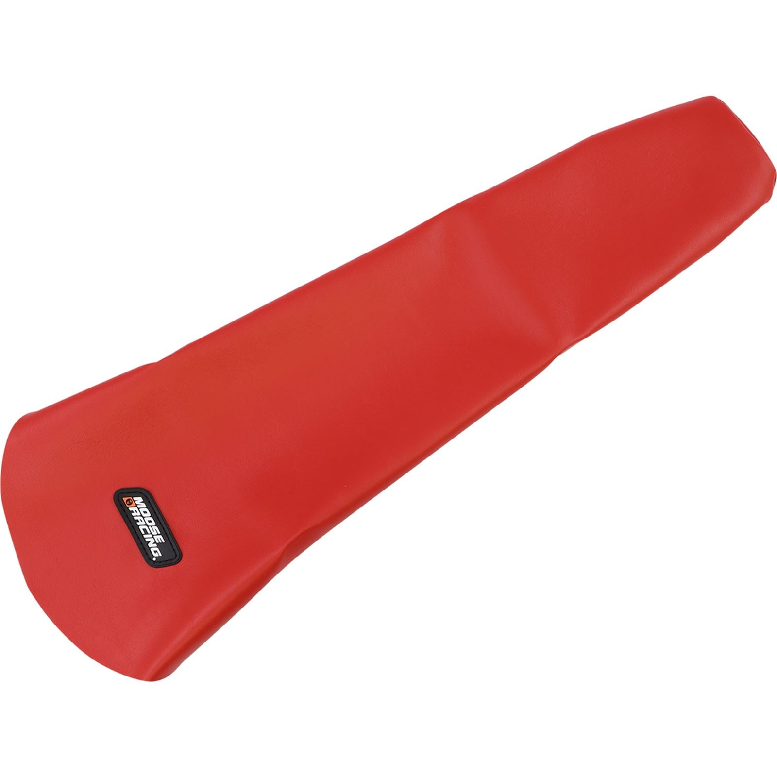 Moose Offroad Seat Cover - Red for Honda 0821-3363_1012619