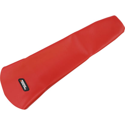 Moose Offroad Seat Cover - Red for Honda 0821-3363_1018447