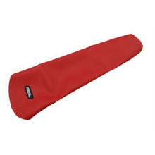 Moose Offroad Seat Cover - Red for Honda 0821-3365_881243