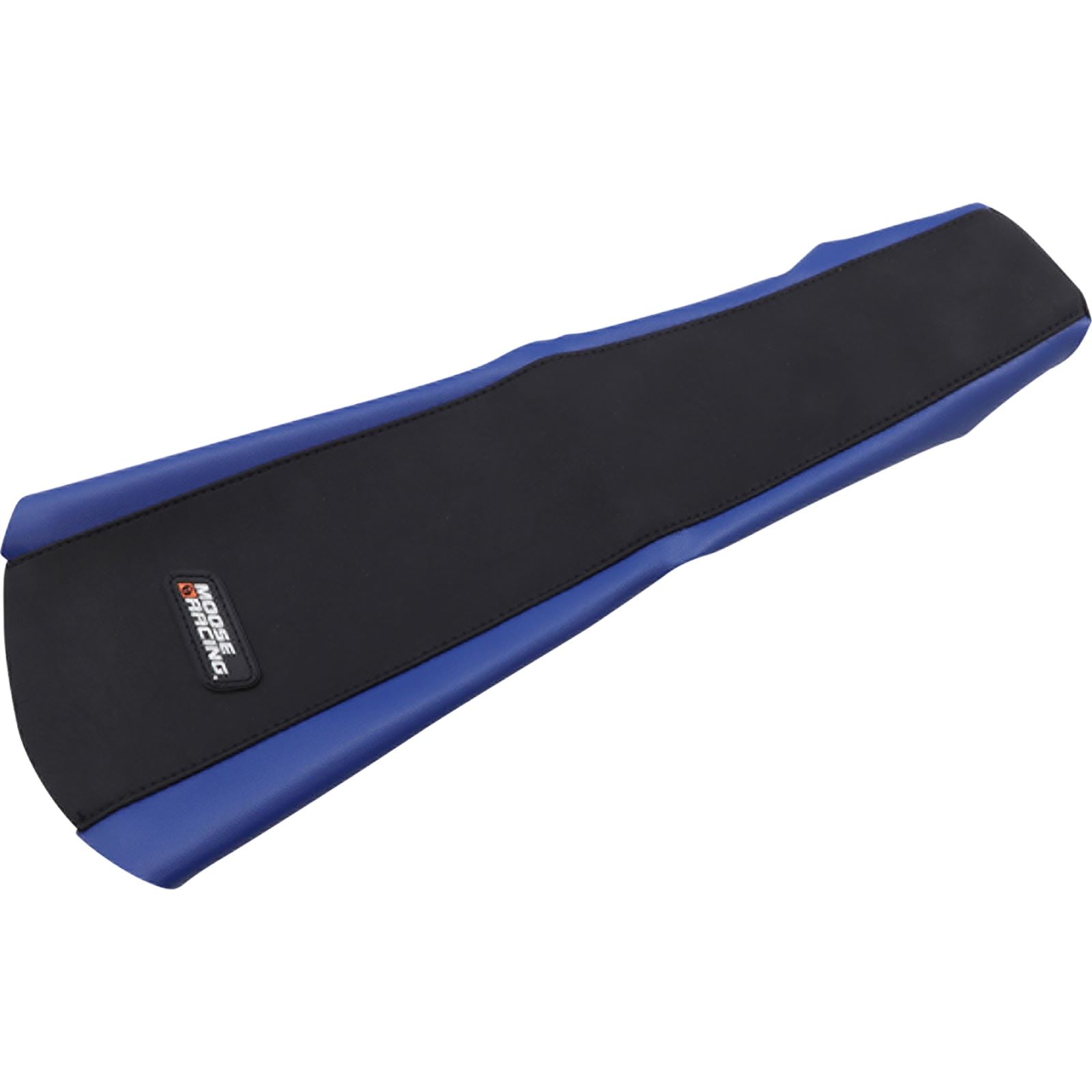 Moose Offroad Seat Cover - Blue/Black - For Yamaha 0821-3381_1055425