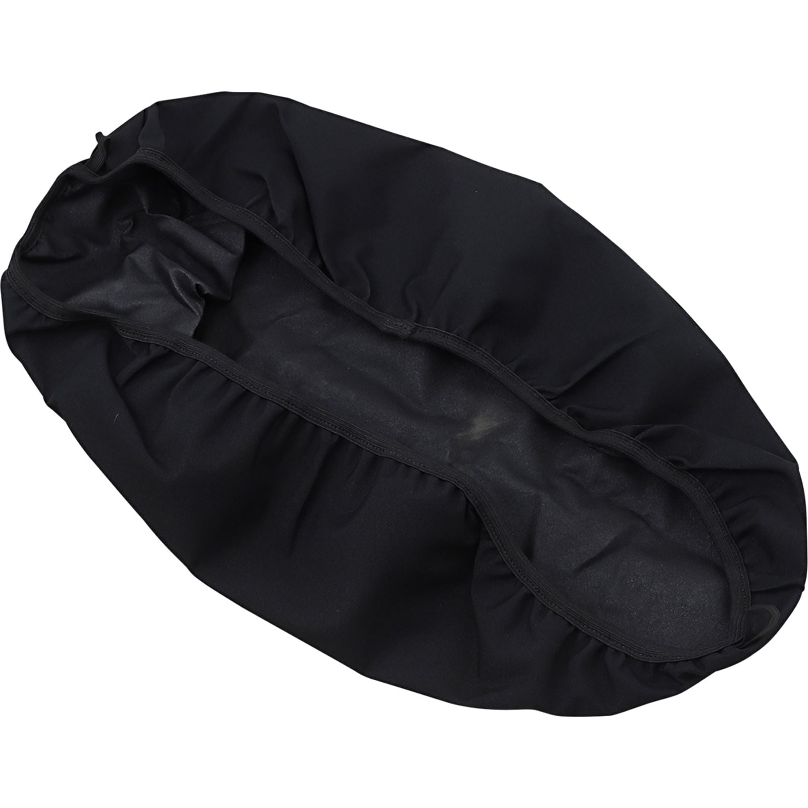 Drag Specialties Solo Seat Rain Cover 0821-3423_1018458