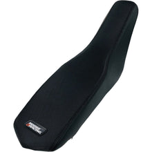 Moose Offroad Seat Cover and Foam - Black for Honda [MPN: 0821-3432]_1018418