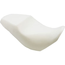 Moose Offroad Seat Cover and Foam for Suzuki V-Strom - Black  0821-3439_1099062