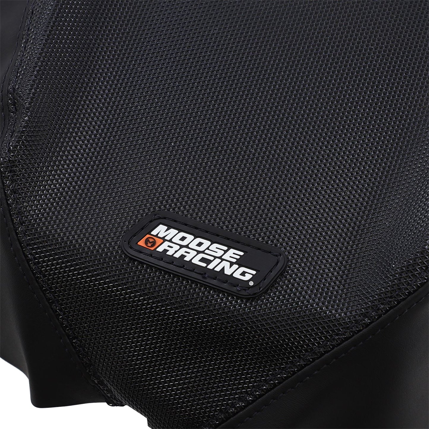 Moose Offroad Seat Cover and Foam for Suzuki V-Strom - Black  0821-3439_1099063