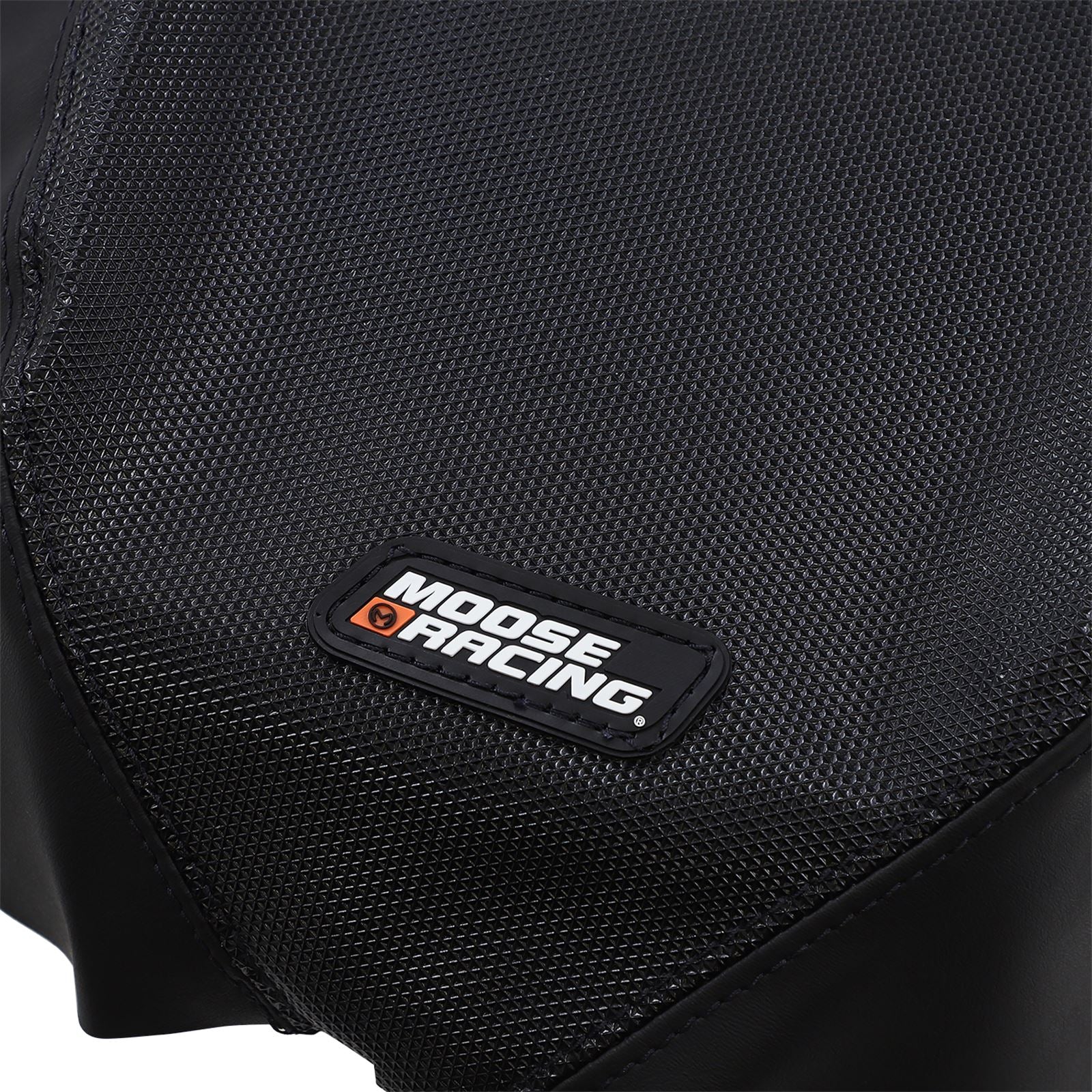 Moose Offroad Seat Cover and Foam for Suzuki V-Strom - Black  0821-3439_1099063