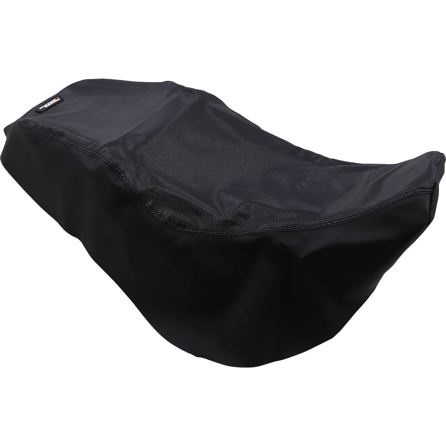 Moose Offroad Seat Cover and Foam for Suzuki V-Strom - Black  0821-3439_1099064