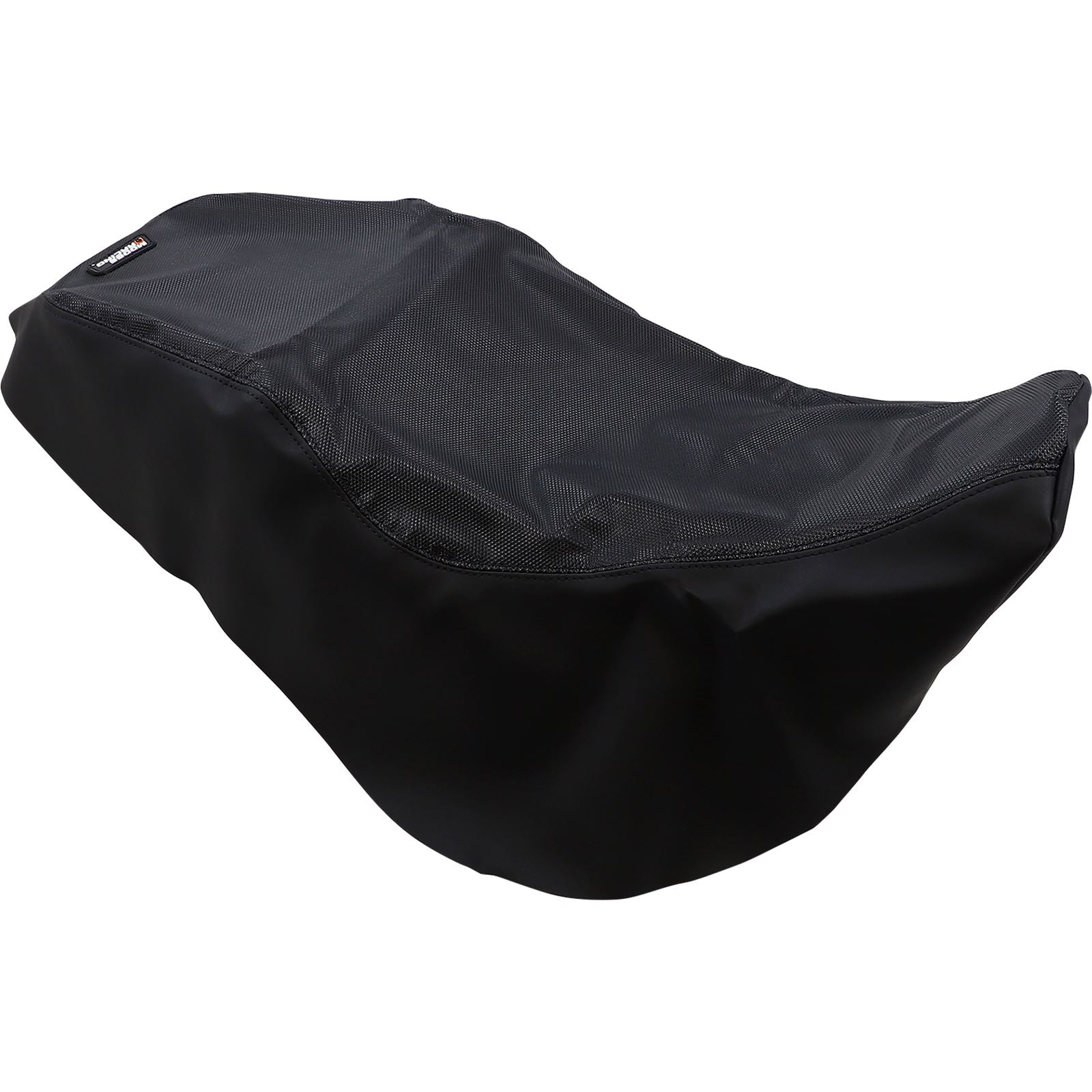 Moose Offroad Seat Cover and Foam for Suzuki V-Strom - Black  0821-3439_1099064