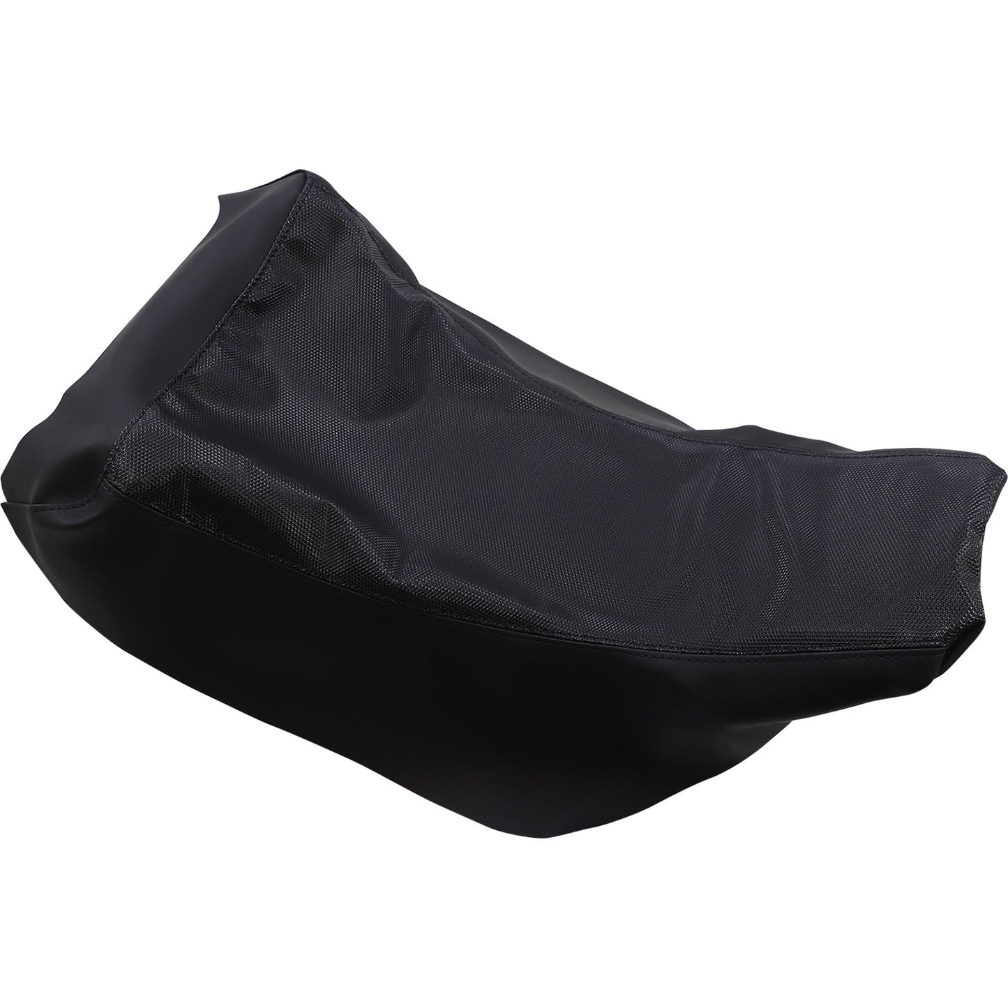 Moose Offroad Seat Cover and Foam for Honda - Black  0821-3440_1097709