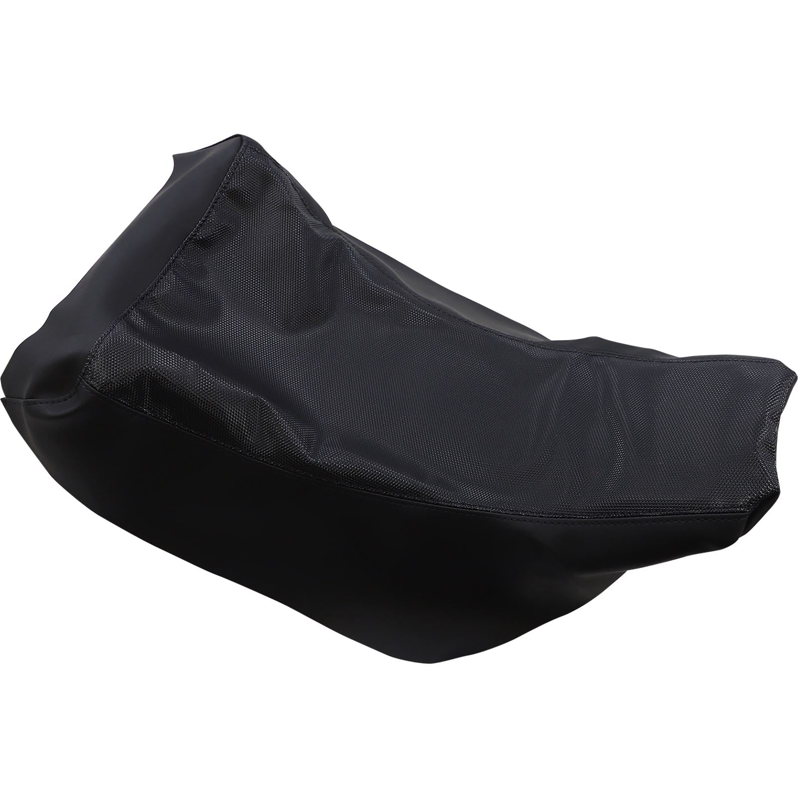 Moose Offroad Seat Cover and Foam for Honda - Black  0821-3440_1097709