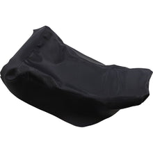 Moose Offroad Seat Cover and Foam for Honda - Black  0821-3440_1097709