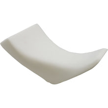 Moose Offroad Seat Cover and Foam for Honda - Black  0821-3440_1097710