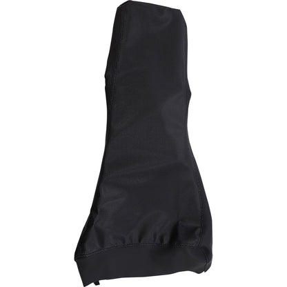 Moose Offroad Seat Cover and Foam for Honda - Black  0821-3440_1097711