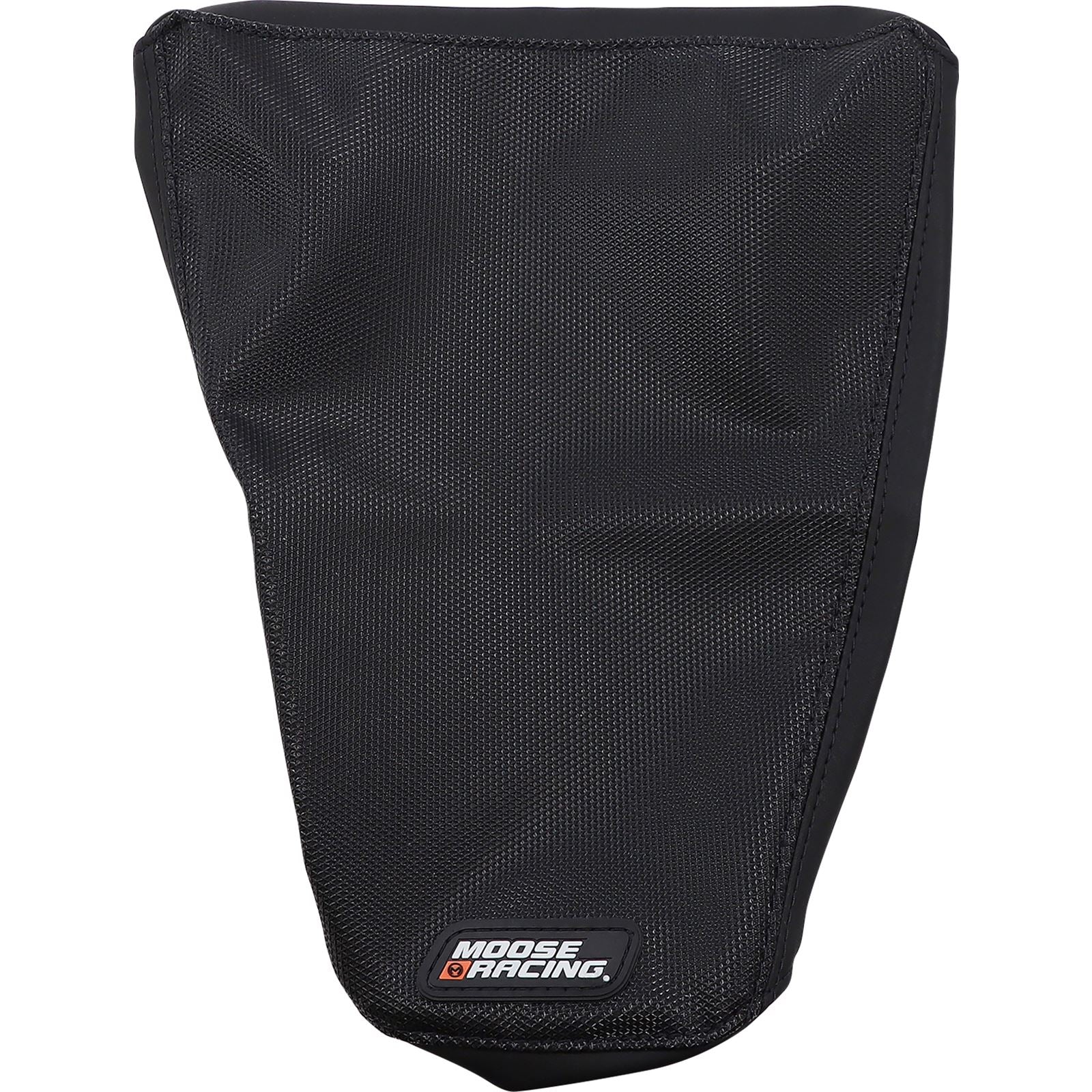 Moose Offroad Seat Cover and Foam for Honda - Black  0821-3440_1097712