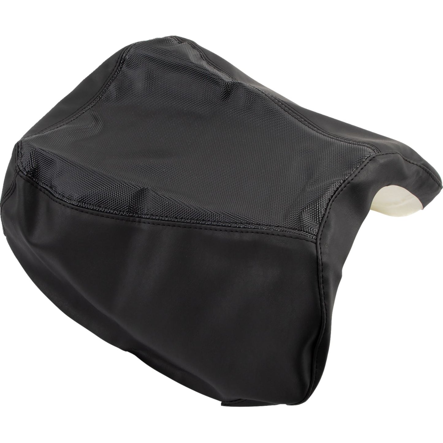 Moose Offroad Seat Cover and Foam for Yamaha - Black 0821-3441_1166871