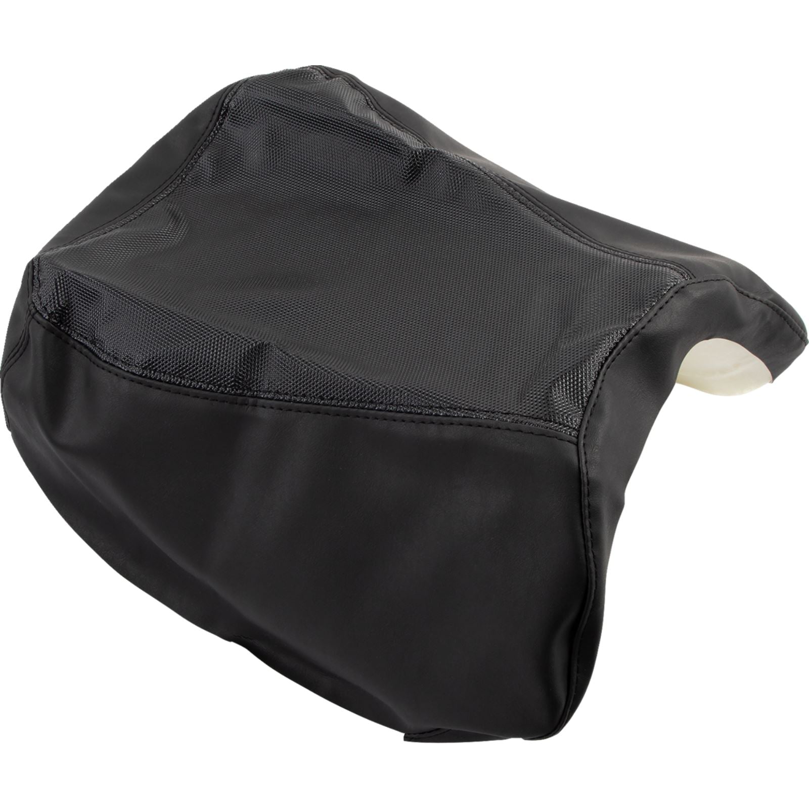 Moose Offroad Seat Cover and Foam for Yamaha - Black 0821-3441_1166871