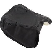 Moose Offroad Seat Cover and Foam for Yamaha - Black 0821-3441_1166871