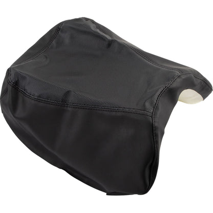 Moose Offroad Seat Cover and Foam for Yamaha - Black 0821-3441_1166871
