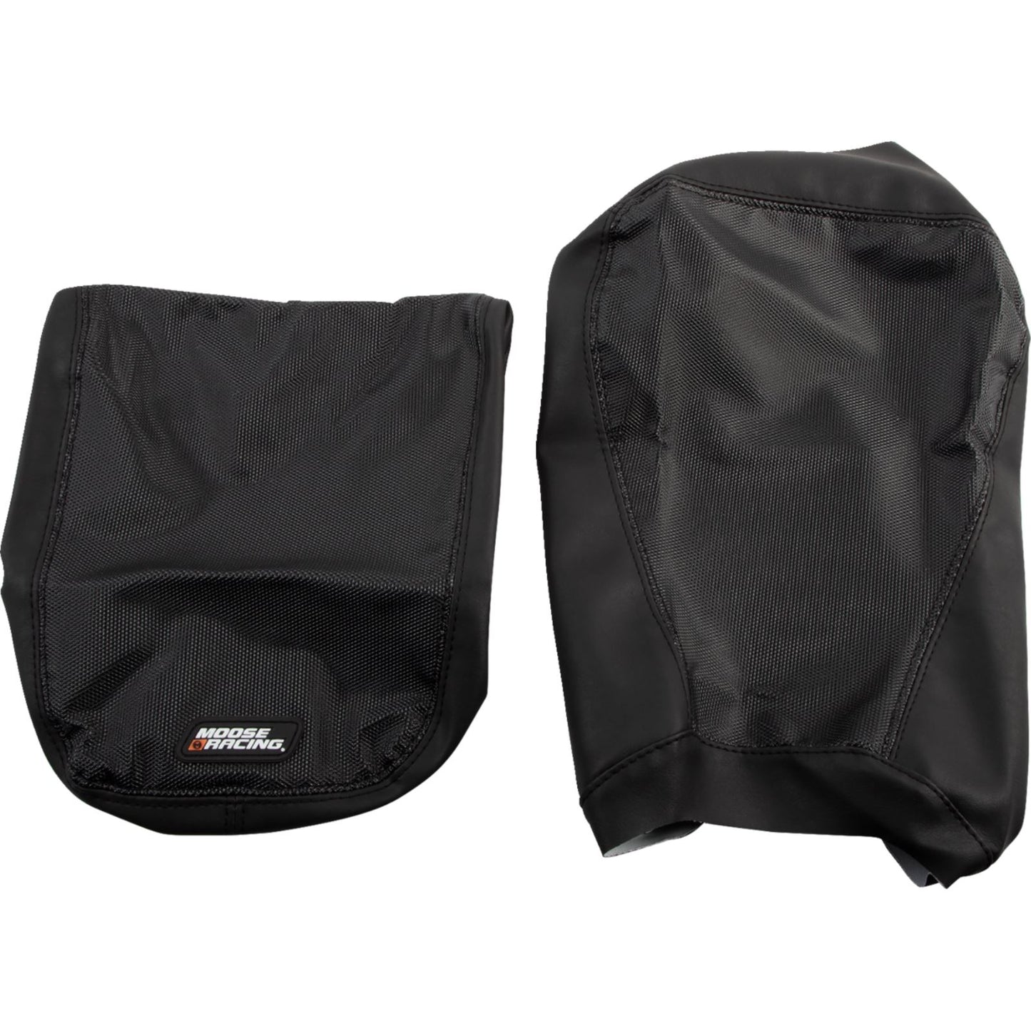 Moose Offroad Seat Cover and Foam for Yamaha - Black 0821-3441_1166870