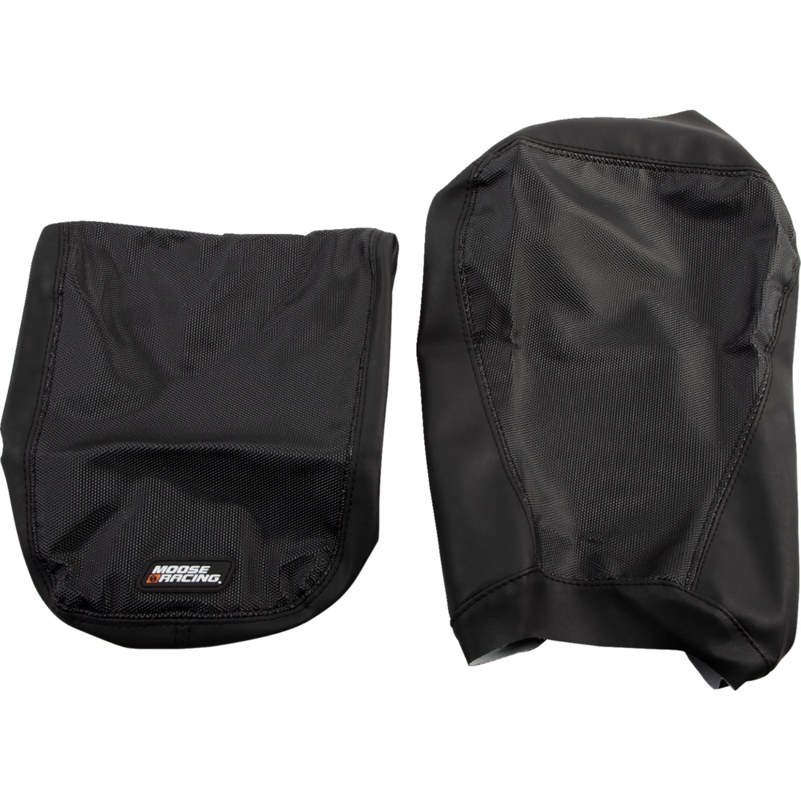 Moose Offroad Seat Cover and Foam for Yamaha - Black 0821-3441_1166870