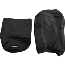 Moose Offroad Seat Cover and Foam for Yamaha - Black 0821-3441_1166870