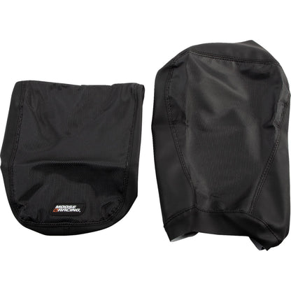 Moose Offroad Seat Cover and Foam for Yamaha - Black 0821-3441_1166870