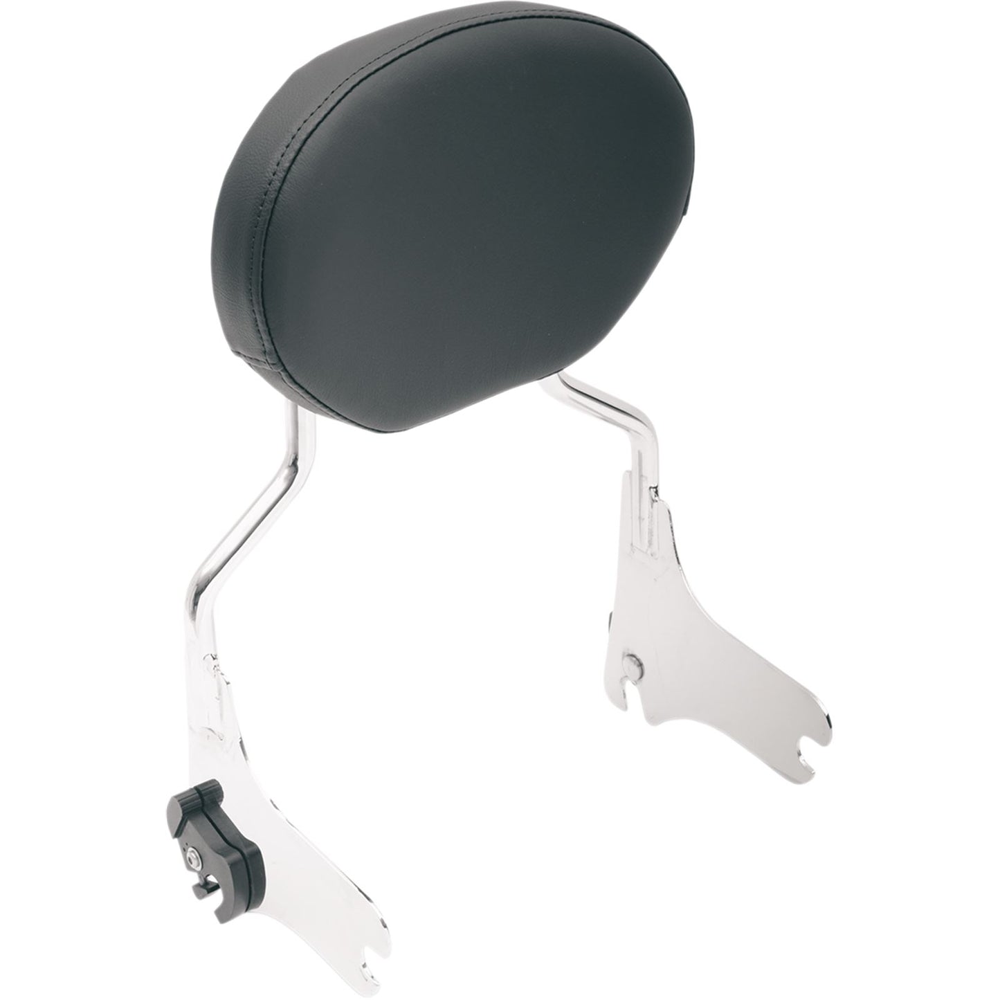 Drag Specialties Backrest Pad - Vinyl - FL '97-'20 0822-0431_1018428