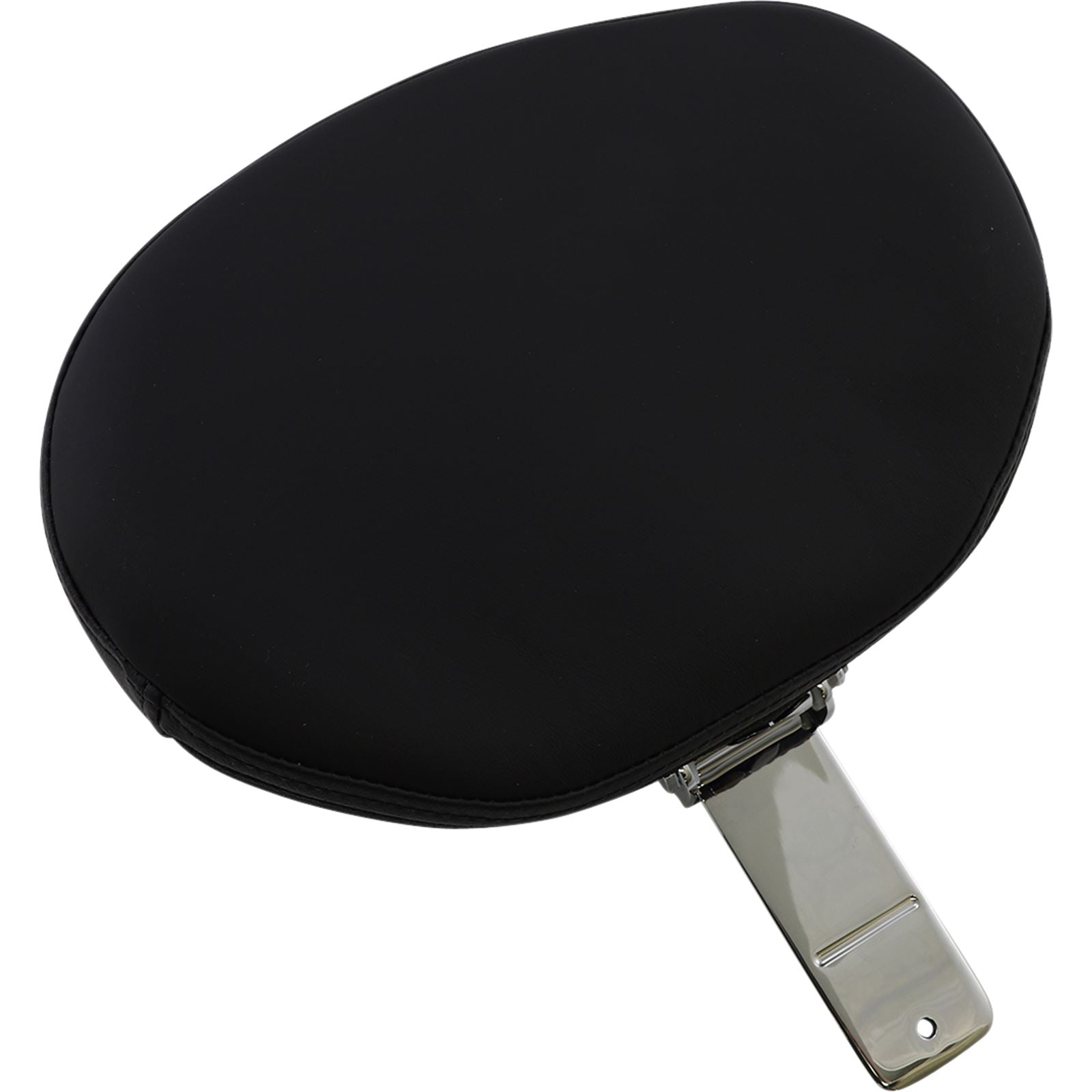 Drag Specialties EZ Glide II Convertible Backrest with Cover 0822-0460_1012499