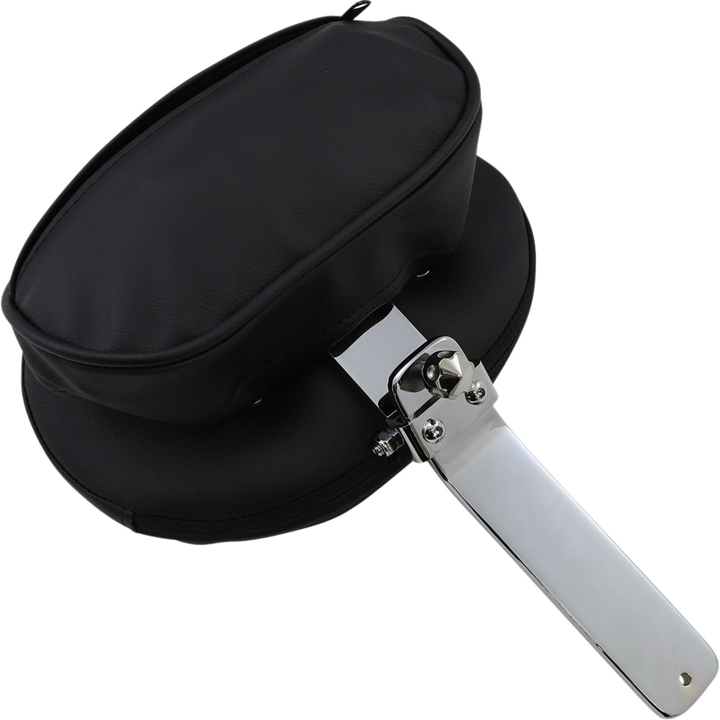 Drag Specialties Backrest Pad - Large - FL 0822-0461_1011738
