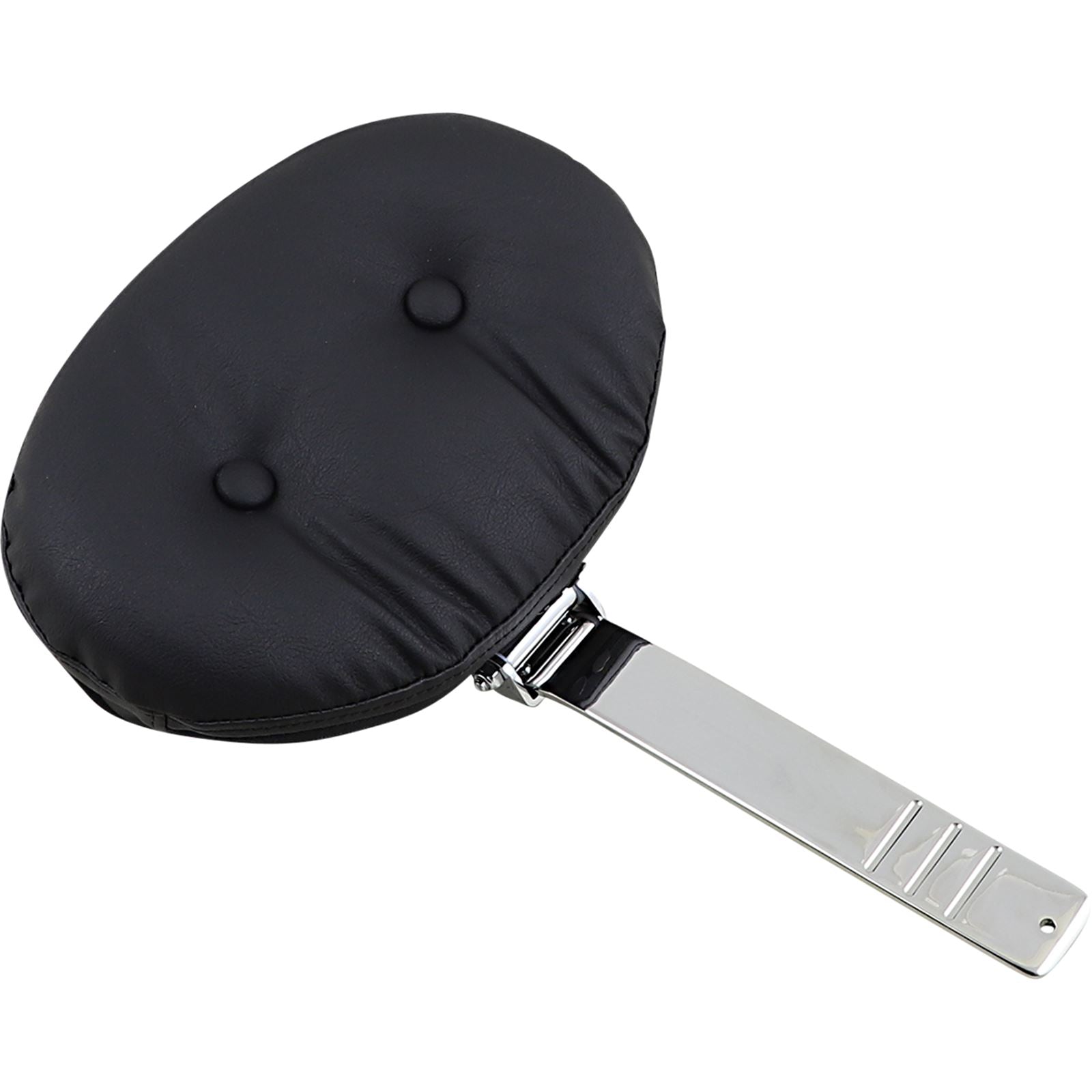 Drag Specialties Backrest Pad - Pillow - Large - Tall 0822-0462_1018506