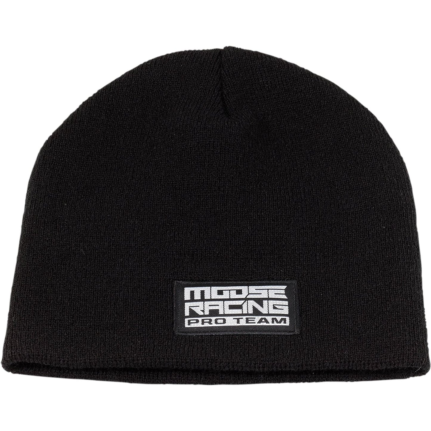 Pro Team Beanie - Black - One Size_1018478