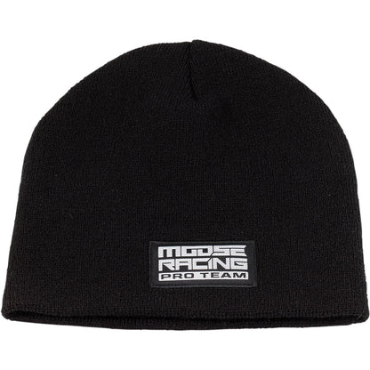 Pro Team Beanie - Black - One Size_1018478