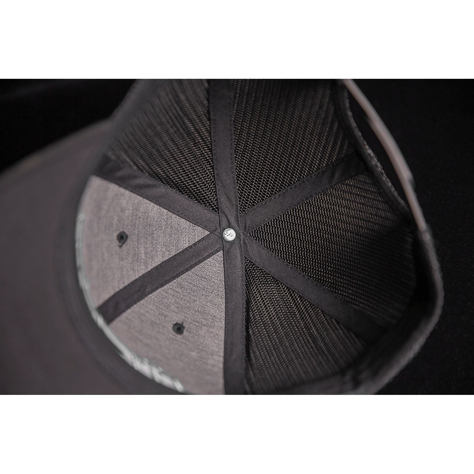 Icon MC Punch™ Hat - Black Camo 2501-3662_1011750