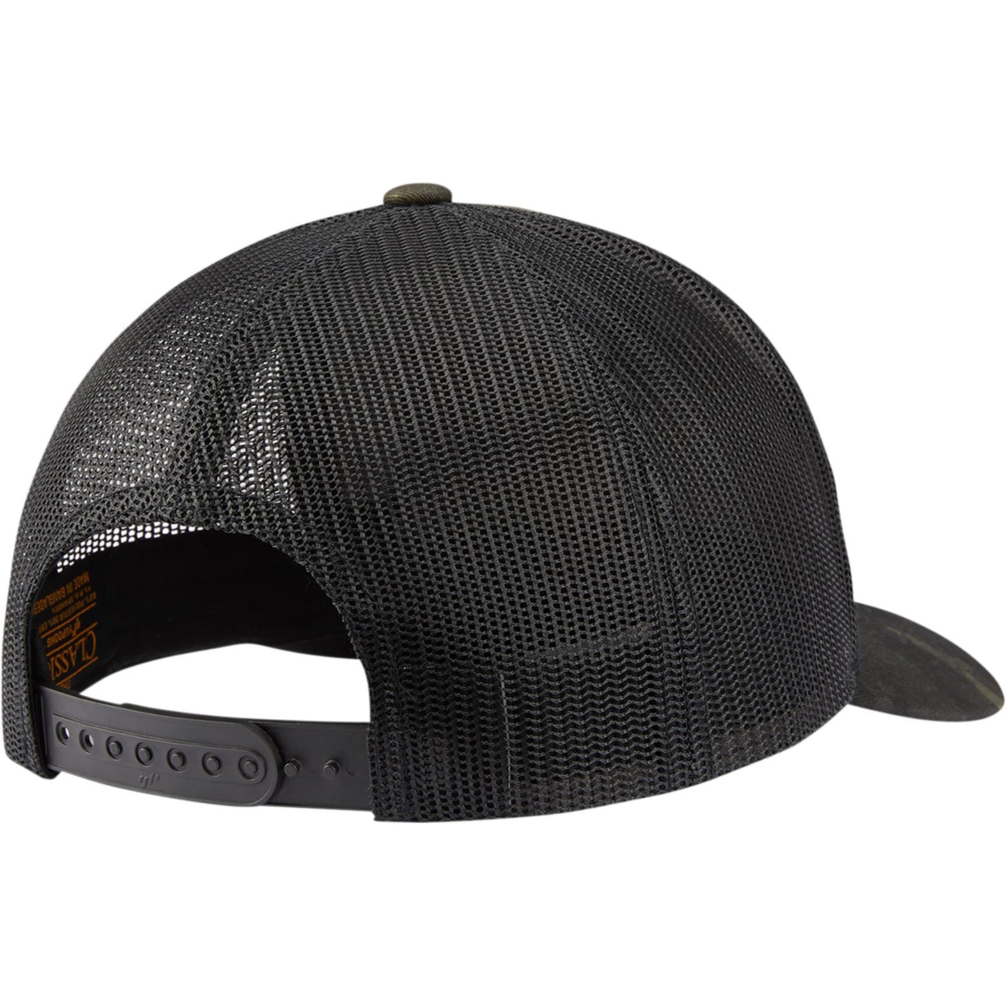Icon MC Punch™ Hat - Black Camo 2501-3662_1018480